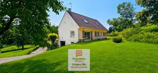  Maison à vendre 5 pièces 190 m²