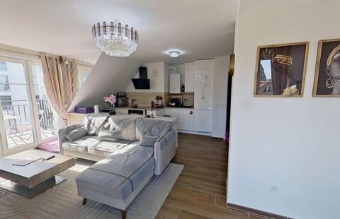  Appartement � louer 4 pi�ces 89 m�