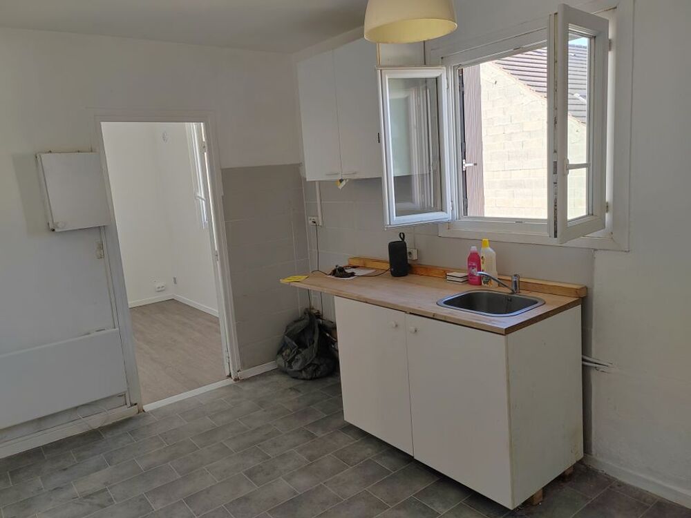 Location Appartement Appartement de 23m2 à louer sur Longperrier Longperrier