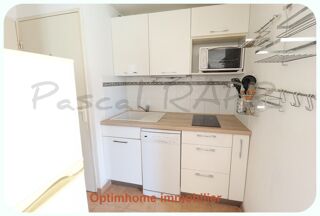  Maison � vendre 3 pi�ces 28 m�