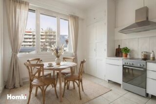  Appartement � vendre 2 pi�ces 60 m�