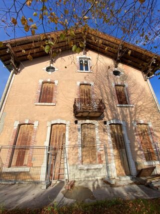  Immeuble � vendre 14 pi�ces 500 m�