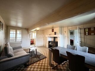 Maison � vendre 3 pi�ces 87 m�