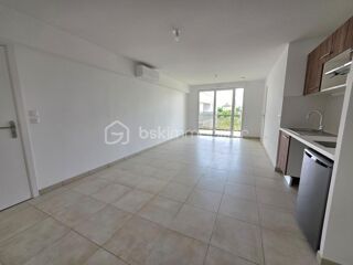  Appartement à vendre 2 pièces 46 m²