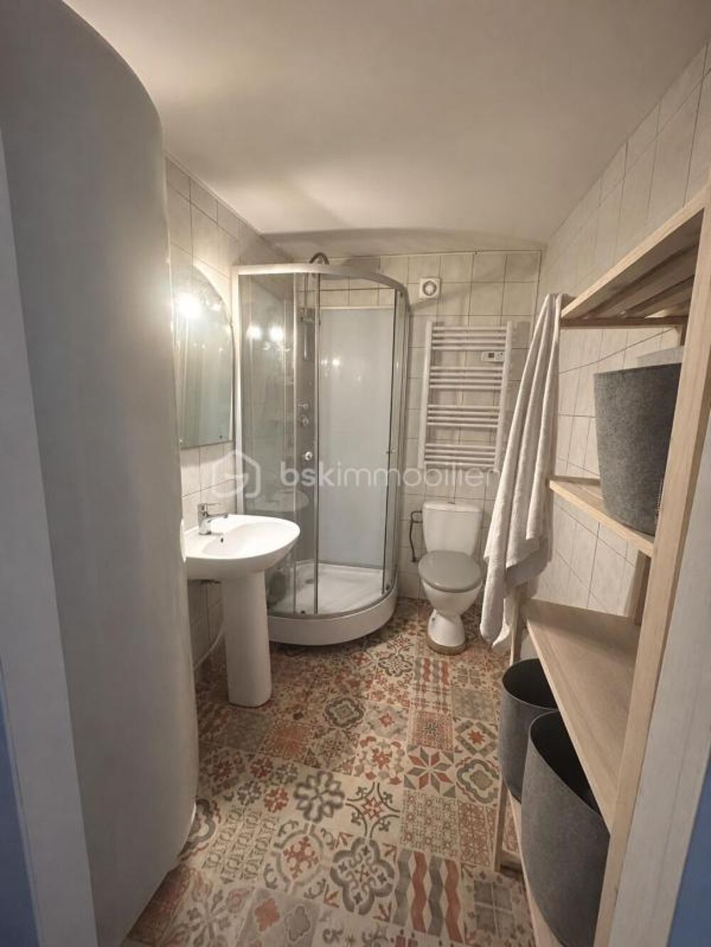 Vente Maison ENSEMBLE IMMOBILIER COMPOSÉ DE 2 MAISONS DE VILLE – INVESTISSEMENT & RÉSIDENCE PRINCIPALE Lapalud