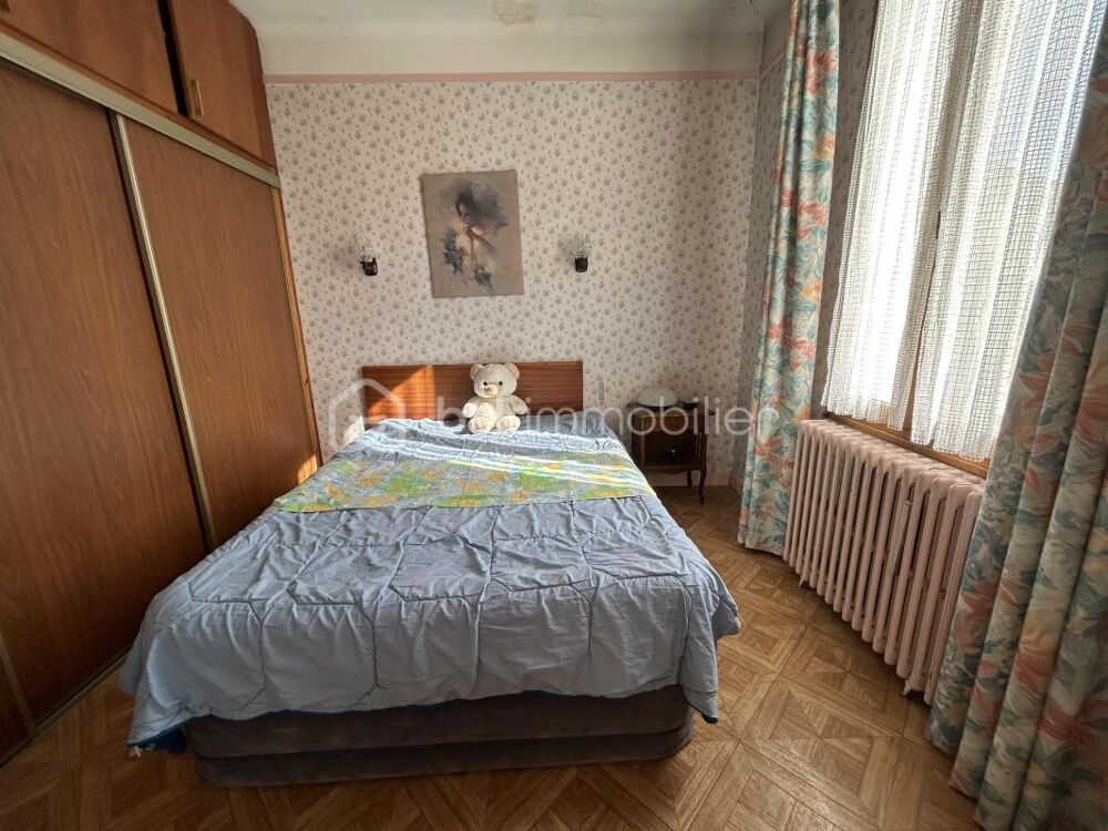 Vente Maison Maison de ville Reims