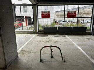  Parking / Garage à vendre 1 pièce 11 m²