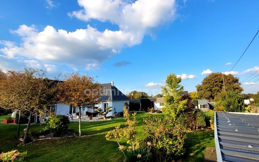 � vendre  Maison Ploeren (56880)