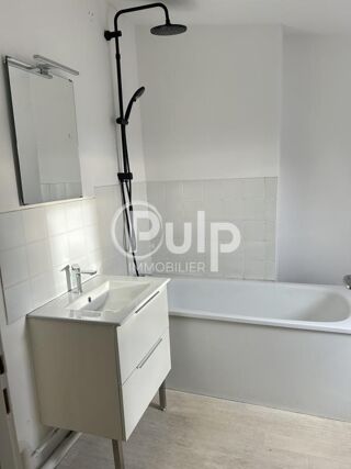  Appartement � louer 1 pi�ce 29 m�