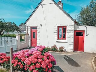  Maison � vendre 2 pi�ces 56 m�