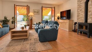  Maison à vendre 5 pièces 138 m²