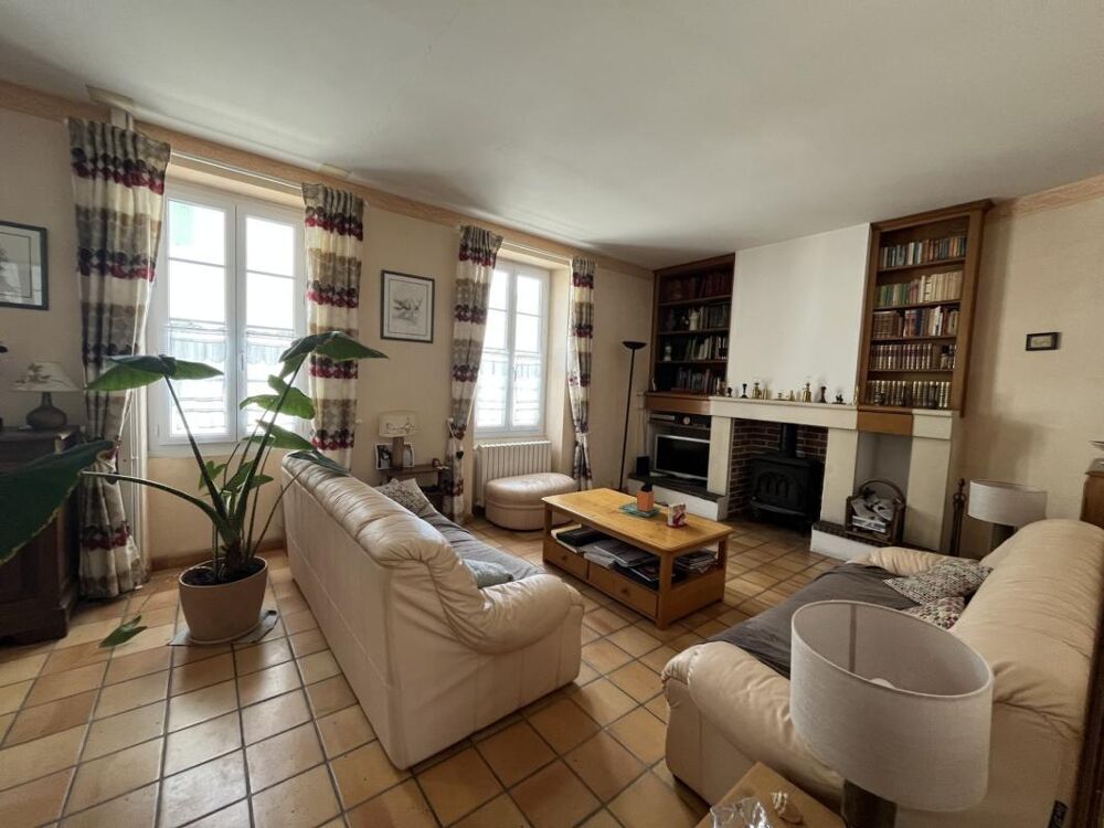 à vendre  Maison Le Bois-Plage-en-Ré (17580)