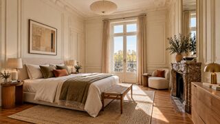  Appartement à vendre 4 pièces 173 m²