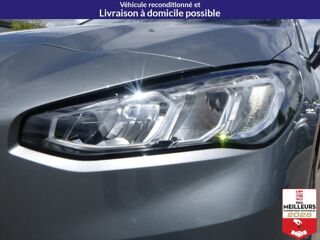 Serie 2 218d 150 DKG7 Luxury 2023 occasion 10150 Lavau
