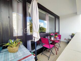  Appartement � vendre 4 pi�ces 70 m�