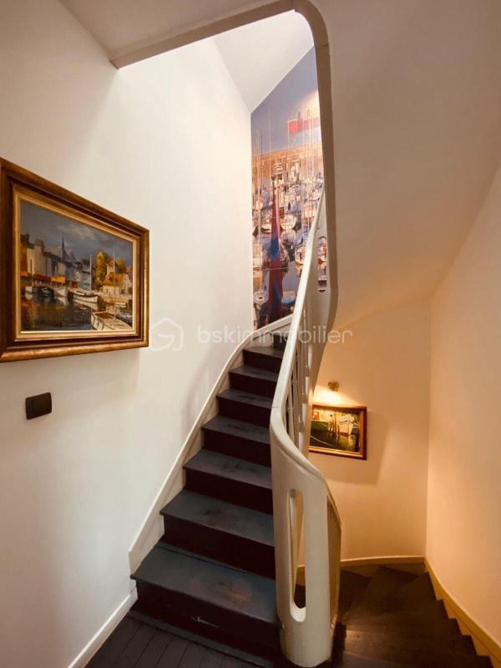 COUP DE COEUR  Maison ancienne de charme rénovée