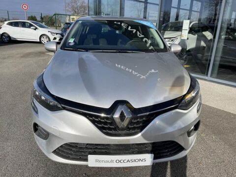 Clio V E-Tech 140 - 21N Business 2021 occasion 42210 Bellegarde-en-Forez