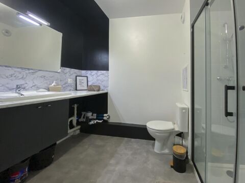  Appartement � louer 1 pi�ce 27 m�