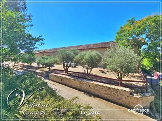  Propri�t�/ch�teau � vendre 10 pi�ces 500 m�