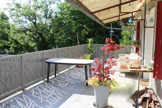  Maison � vendre 7 pi�ces 170 m�