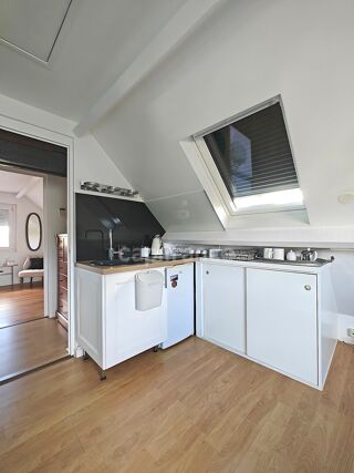 Vente Appartement Appartement à vendre 2 pièces Longpont sur orge