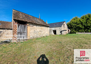  Maison � vendre 4 pi�ces 110 m�