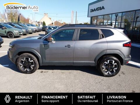 Duster TCe 130 4x4 Extreme 2025 occasion 61200 Argentan