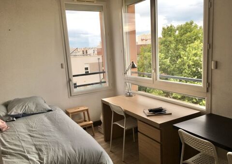  Appartement � louer 1 pi�ce 18 m�