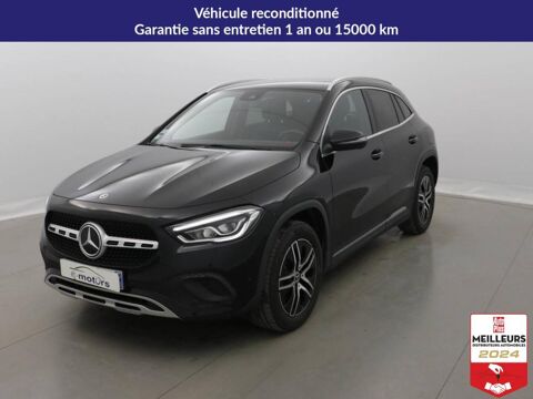 Mercedes Classe GLA 250 e 8G-DCT Business Line 2021 occasion Lavau 10150