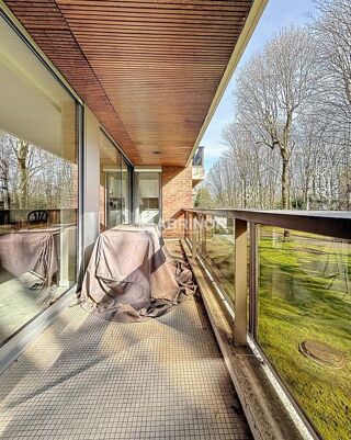  Appartement � vendre 3 pi�ces 83 m�