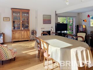  Maison à vendre 8 pièces 187 m²