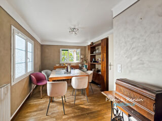  Maison à vendre 7 pièces 126 m²