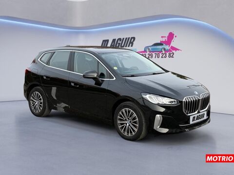 Annonce voiture BMW Serie 2 28880 €