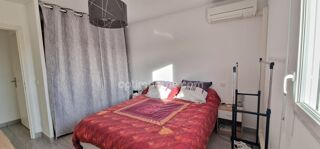  Appartement  vendre 2 pices 56 m