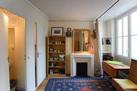  Appartement � louer 1 pi�ce 22 m�