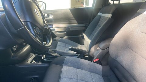 C4 cactus 1.2 PureTech 110 Shine 2019 occasion 17240 Saint Fort Sur Gironde