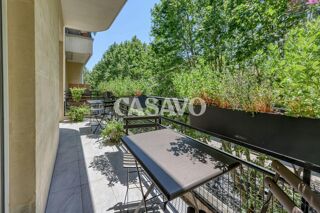  Appartement à vendre 5 pièces 117 m²