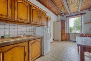  Maison à vendre 5 pièces 119 m²