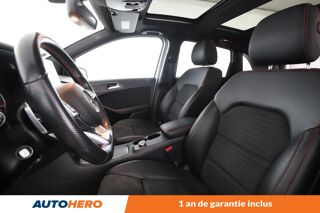 Classe B 200 d Fascination 7G-DCT 136 ch 2017 occasion 92130 Issy-les-Moulineaux