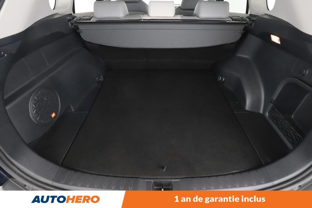 RAV 4 2.5 Hybride AWD Lounge 222 ch 2020 occasion 92130 Issy-les-Moulineaux