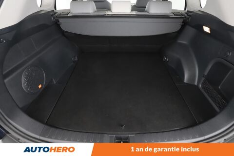 RAV 4 2.5 Hybride AWD Lounge 222 ch 2020 occasion 92130 Issy-les-Moulineaux