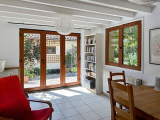  Maison � vendre 7 pi�ces 156 m�