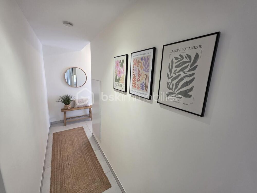 à vendre  Appartement Nice (06200)