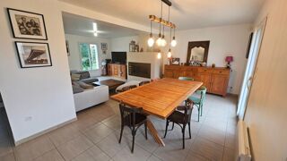  Maison  vendre 7 pices 160 m