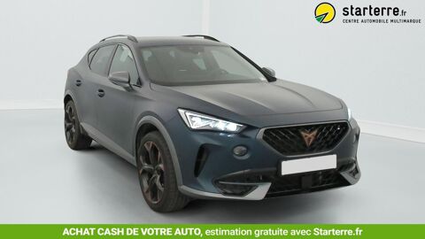 Annonce voiture Cupra Formentor 27998 €