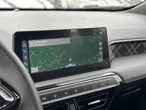 MG3 1.5 HYBRID+ 195 COMFORT 2024 occasion 78240 Chambourcy