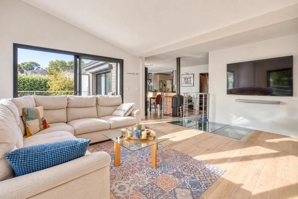 à vendre  Maison Villennes-sur-Seine (78670)