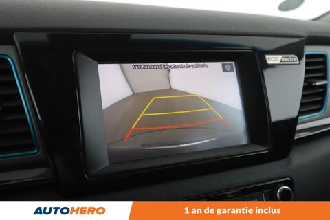 Niro Electrique 64 kWh Design 204 ch 2019 occasion 92130 Issy-les-Moulineaux