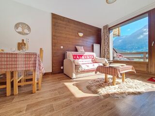  Appartement � vendre 2 pi�ces 30 m�