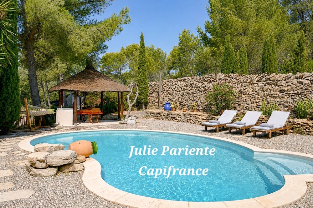 Maison 5 pièces 182 m² · à La Ciotat · 182 m² · 1 460 000 €